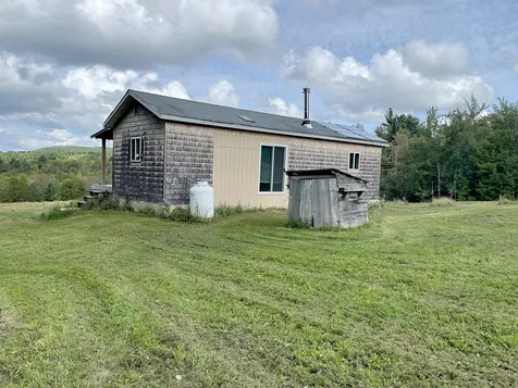 3694 Carter Road Lowell VT 05847