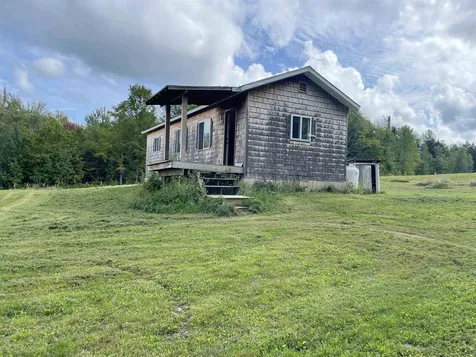 3694 Carter Road Lowell VT 05847