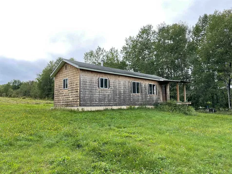 3694 Carter Road Lowell VT 05847