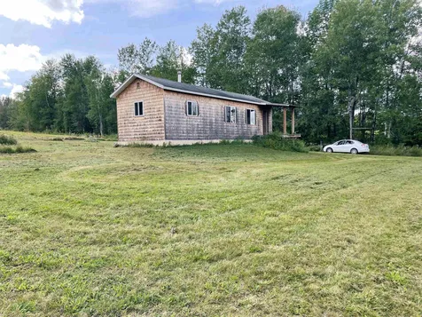 3694 Carter Road Lowell VT 05847