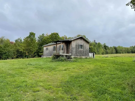 3694 Carter Road Lowell VT 05847