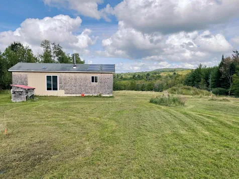 3694 Carter Road Lowell VT 05847