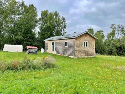3694 Carter Road Lowell VT 05847