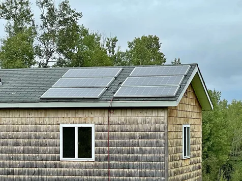 3694 Carter Road Lowell VT 05847