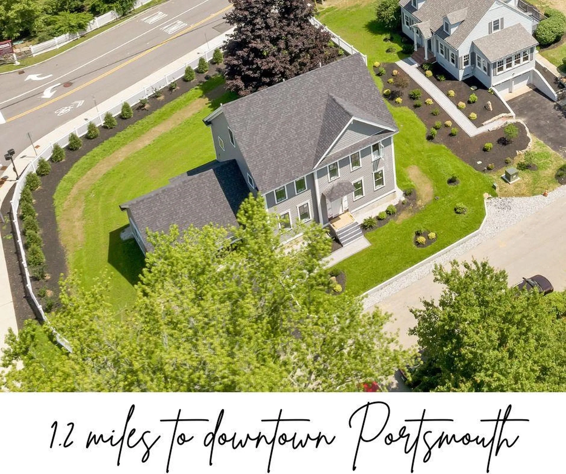 15 Artwill Avenue Portsmouth NH 03801