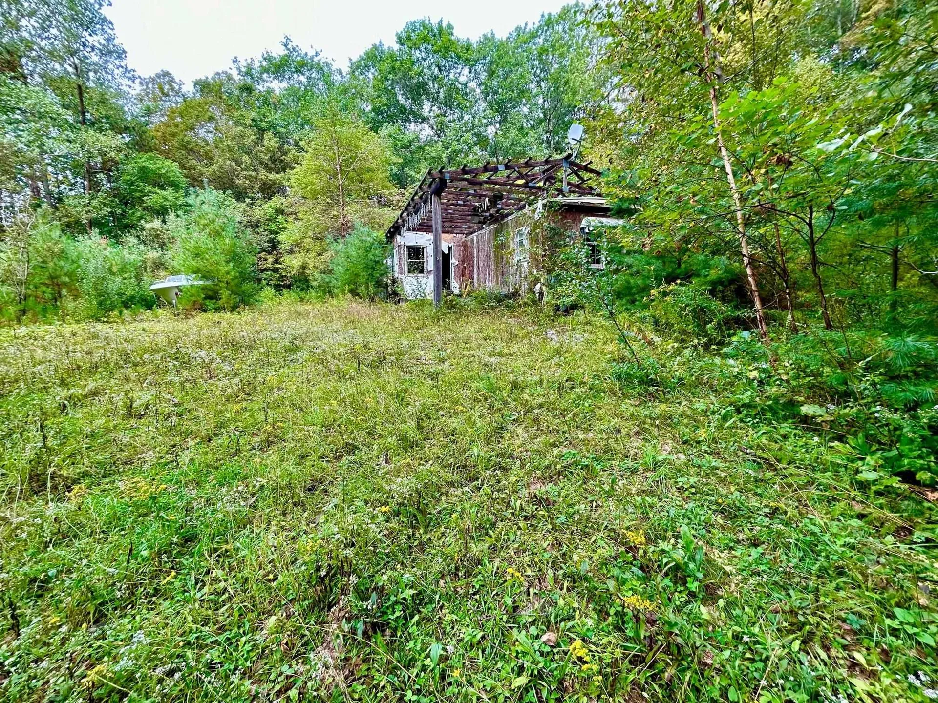 81 Bean Road Plainfield NH 03781