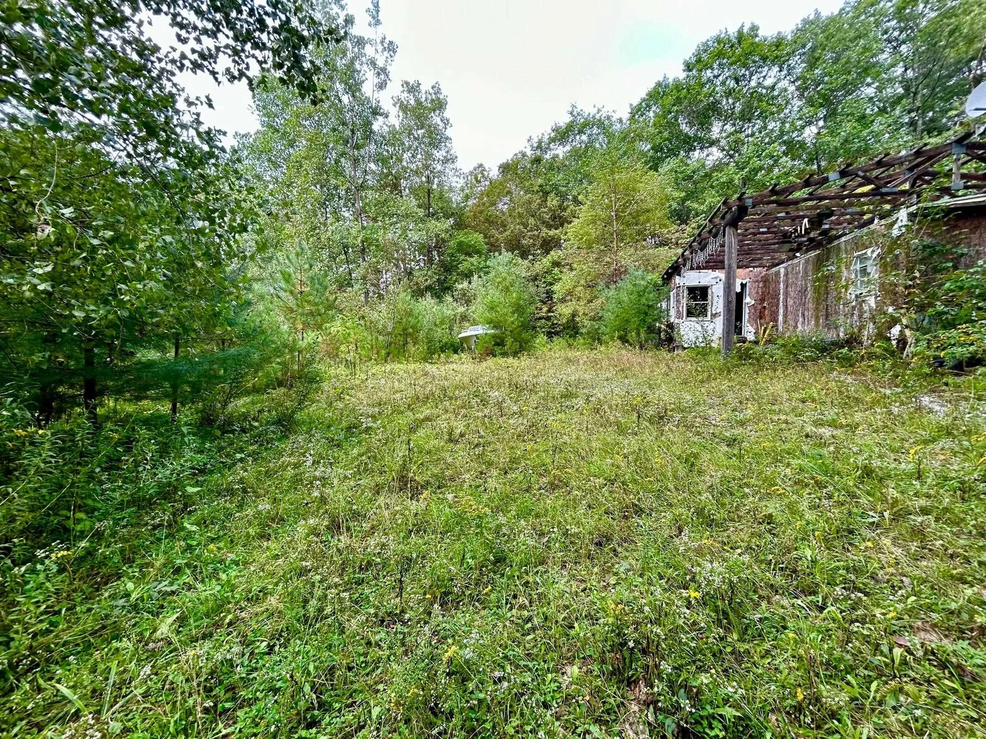 81 Bean Road Plainfield NH 03781
