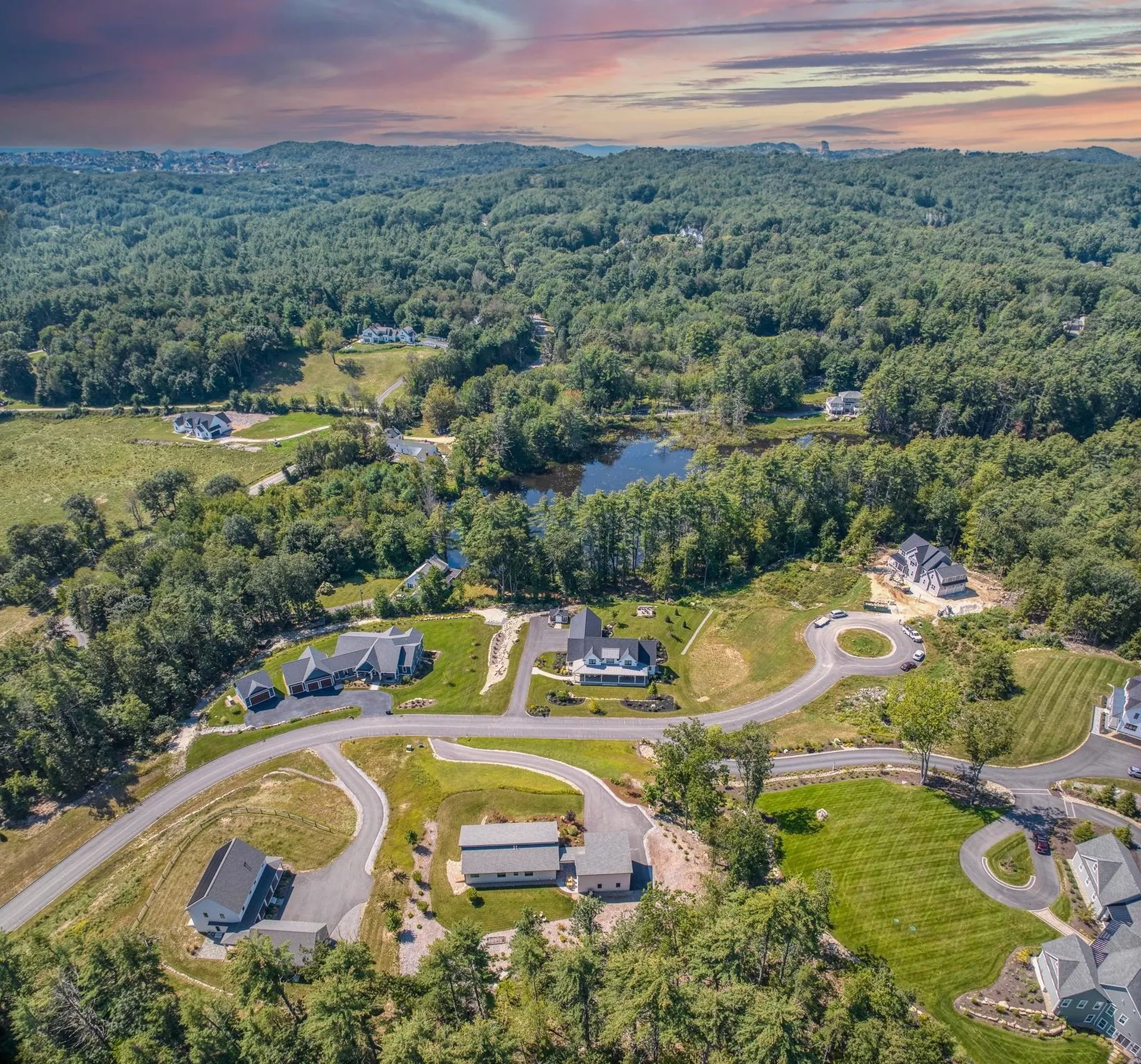 11 Wheeler Farm Road Bedford NH 03110