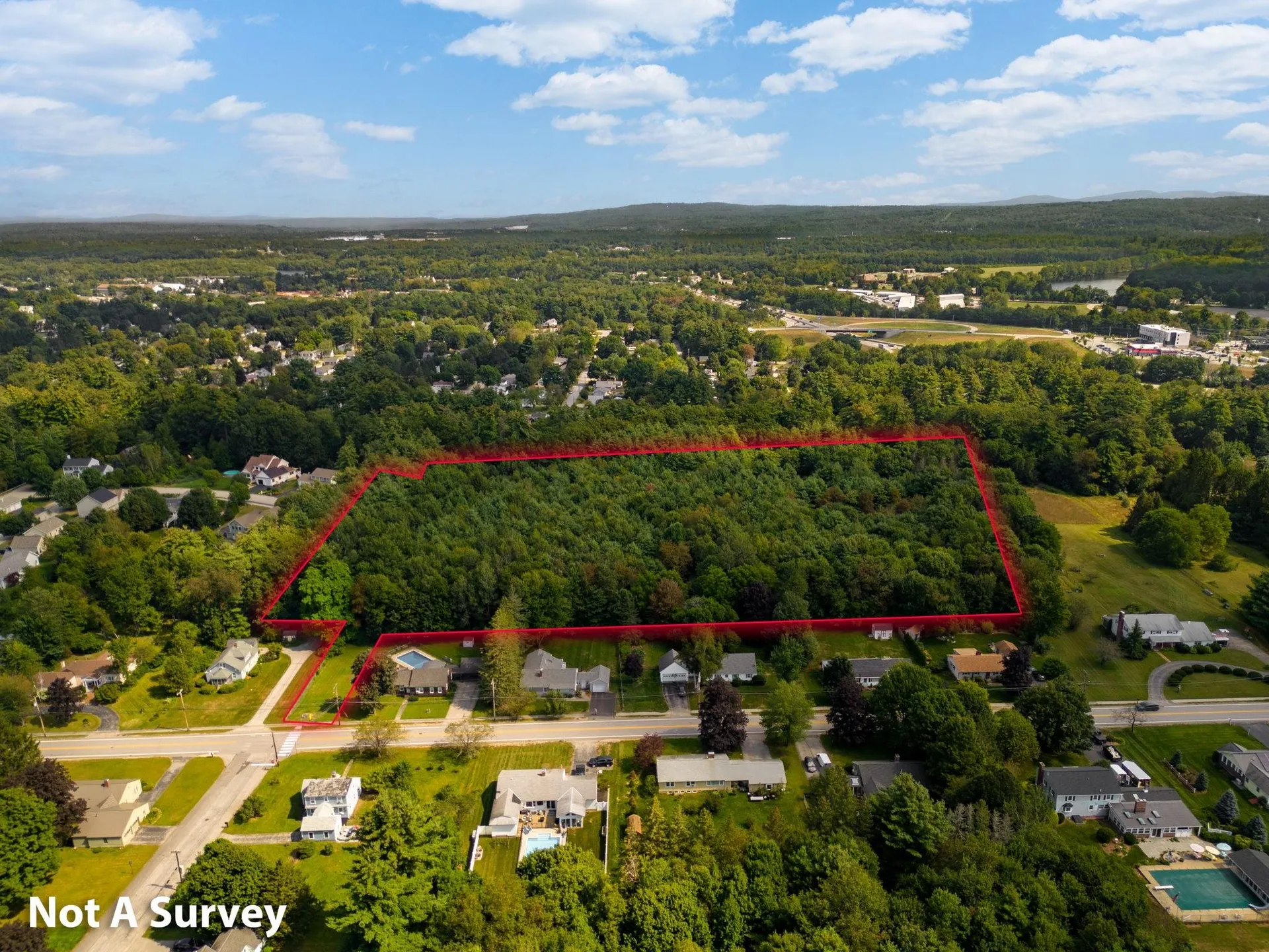 South Street Concord NH 03301