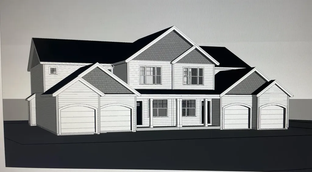 7 Caboose Lane Pelham NH 03076
