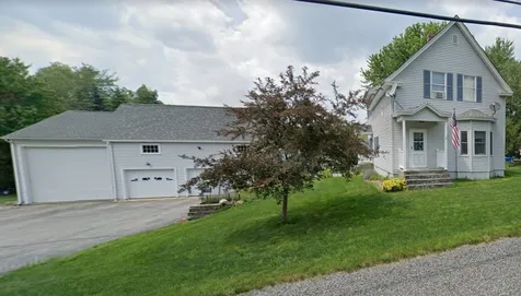 494 Portland Street Rochester NH 03867