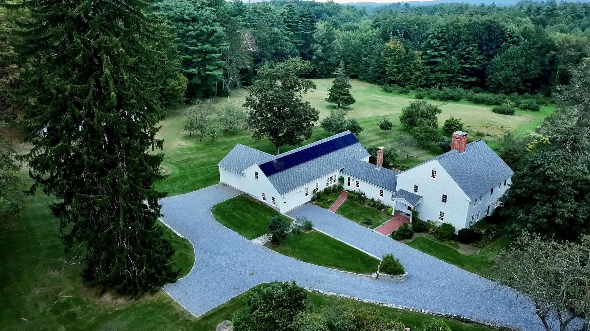 37 Scrabble Road Brentwood NH 03833