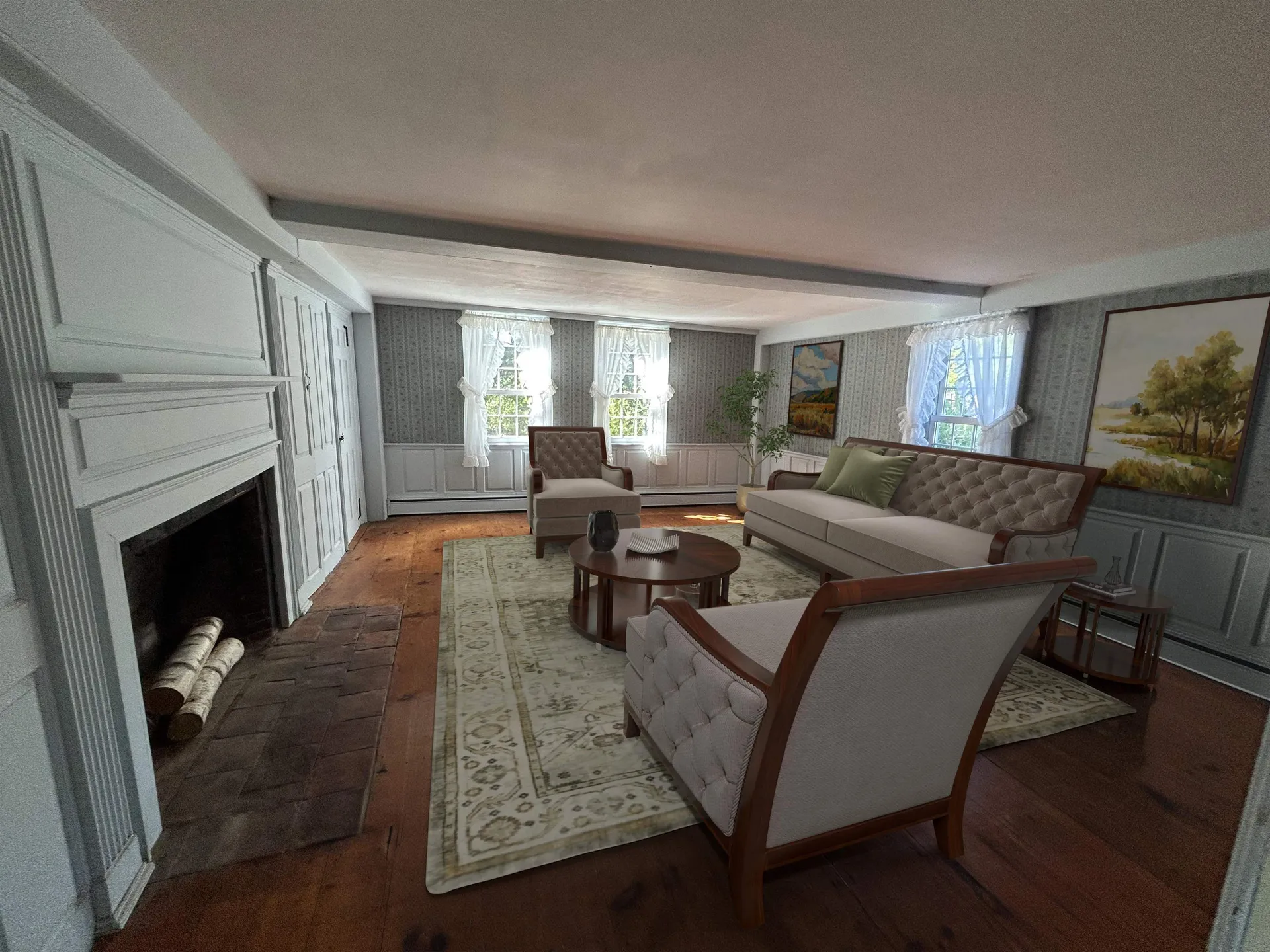 37 Scrabble Road Brentwood NH 03833