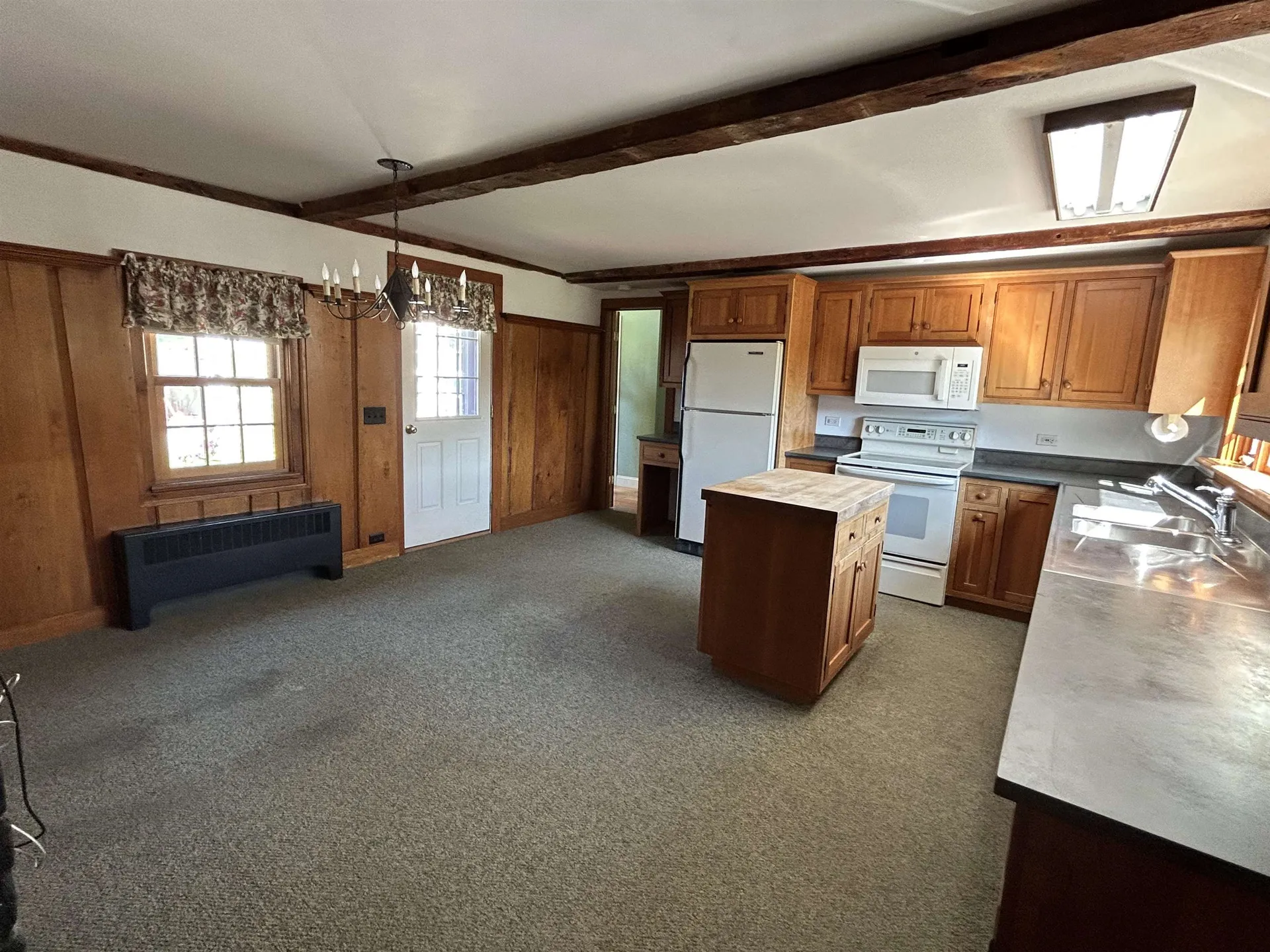 37 Scrabble Road Brentwood NH 03833