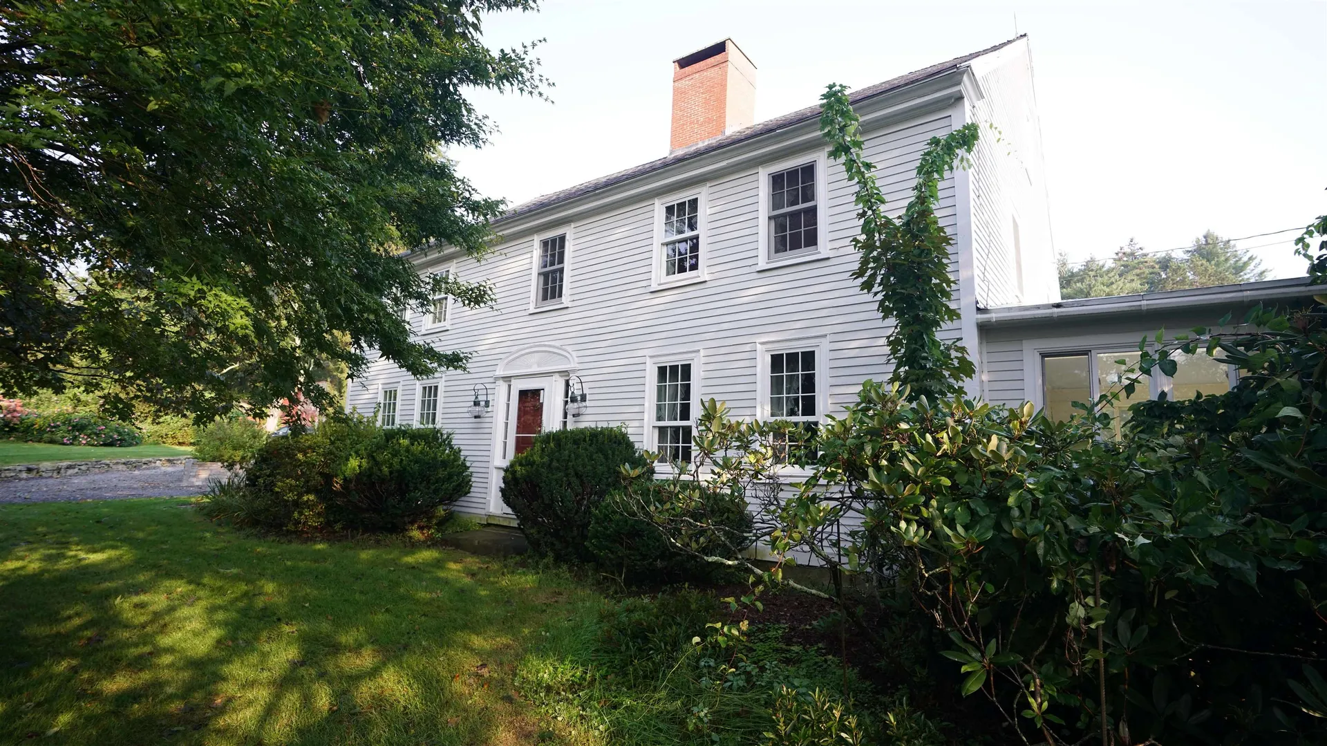 37 Scrabble Road Brentwood NH 03833