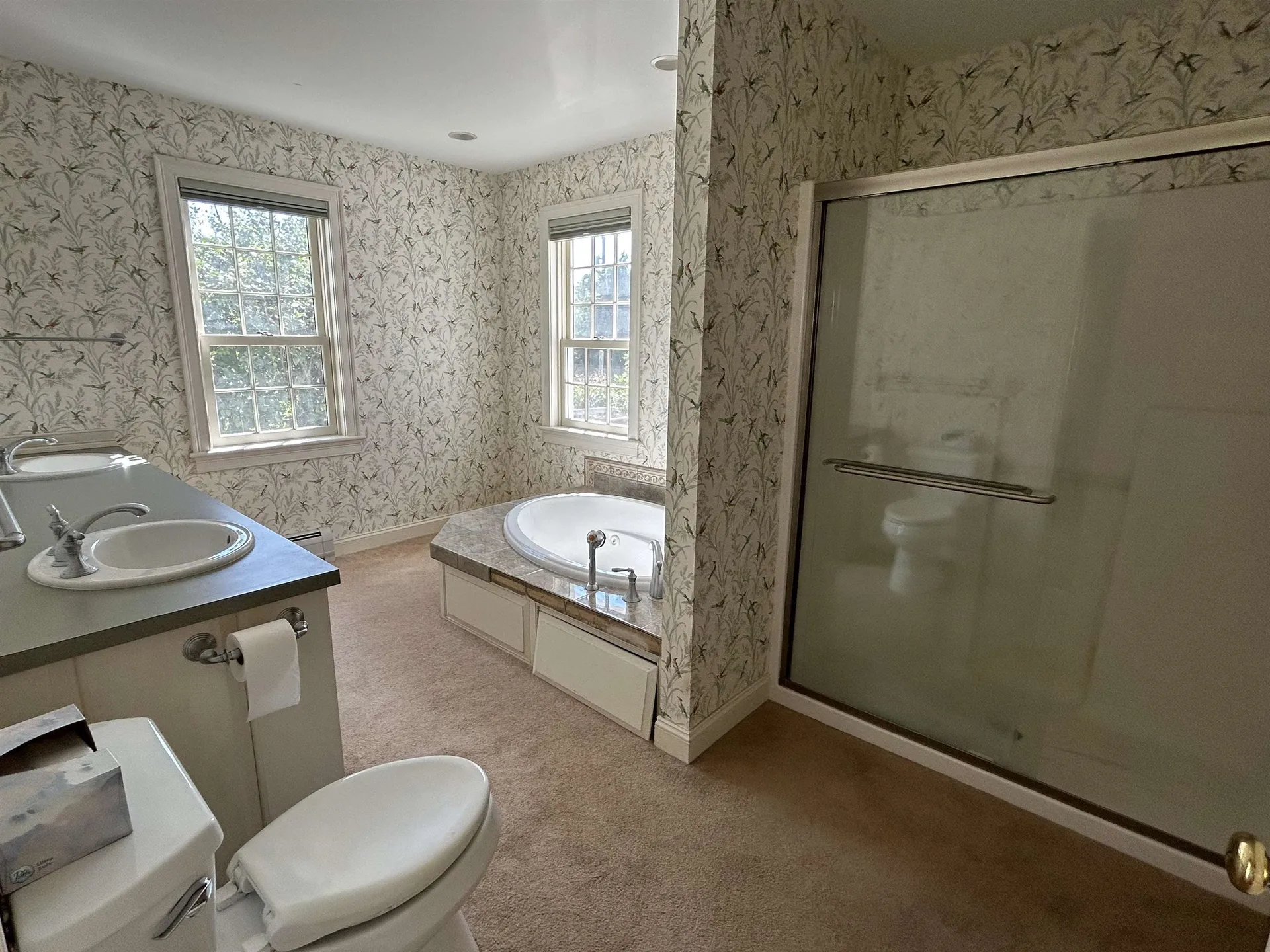 37 Scrabble Road Brentwood NH 03833