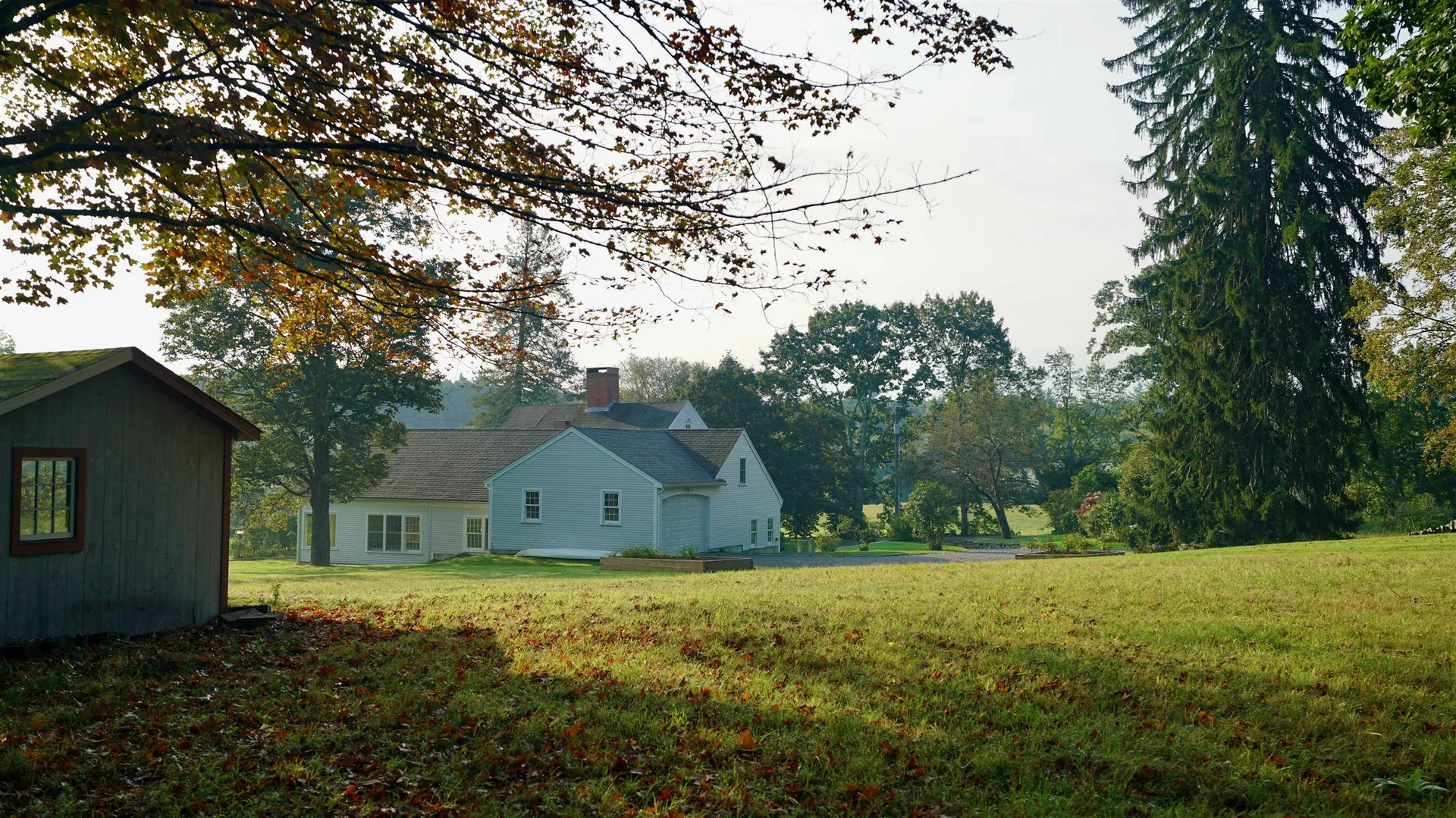 37 Scrabble Road Brentwood NH 03833