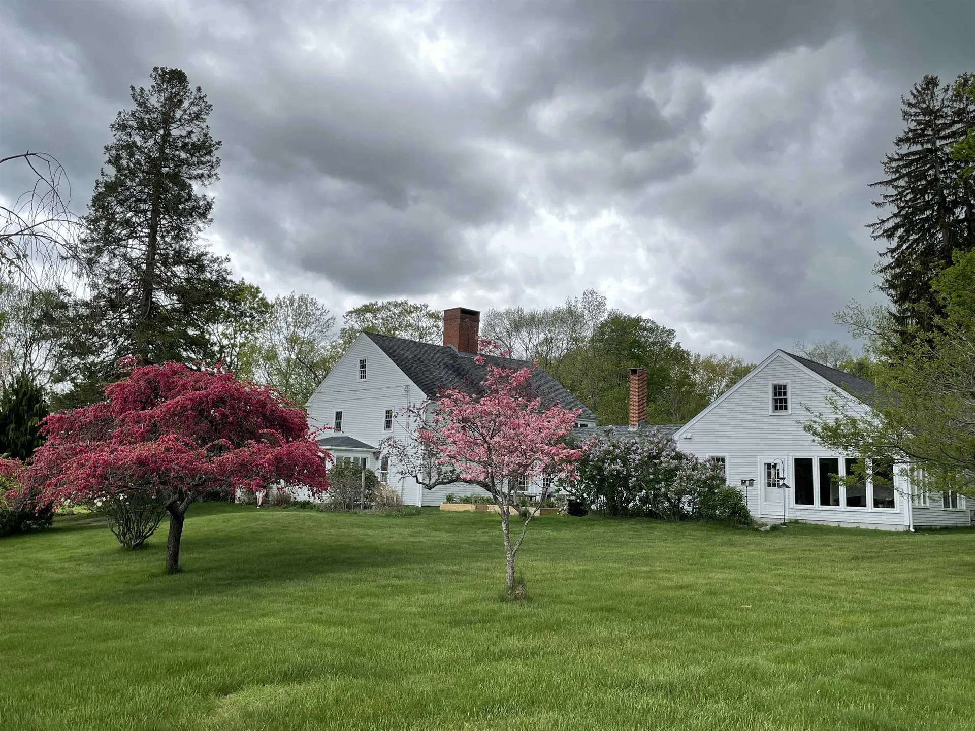 37 Scrabble Road Brentwood NH 03833