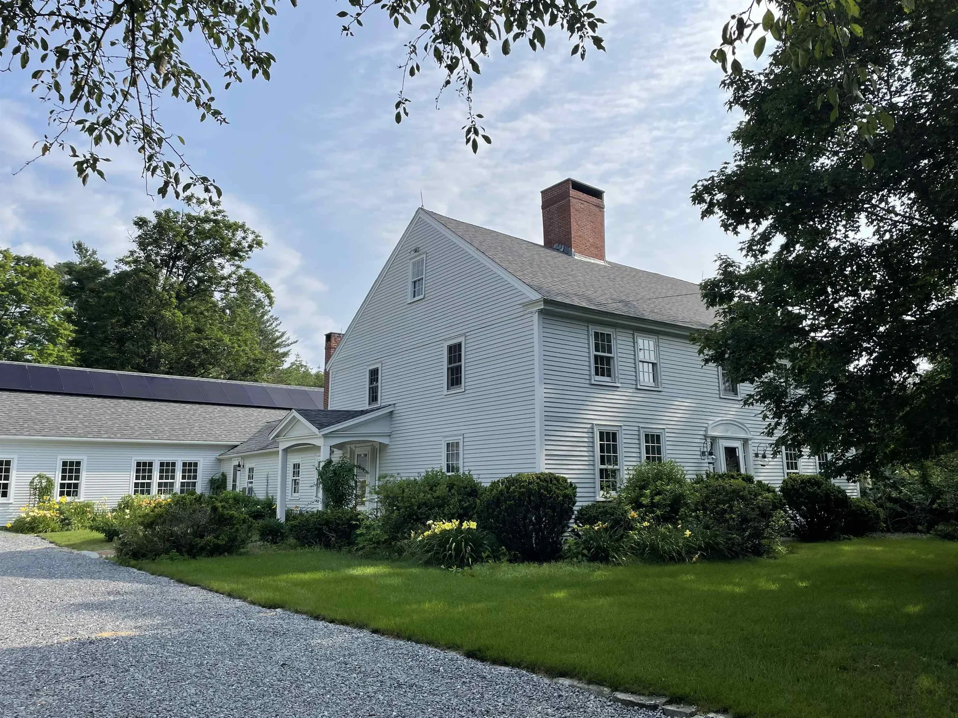 37 Scrabble Road Brentwood NH 03833