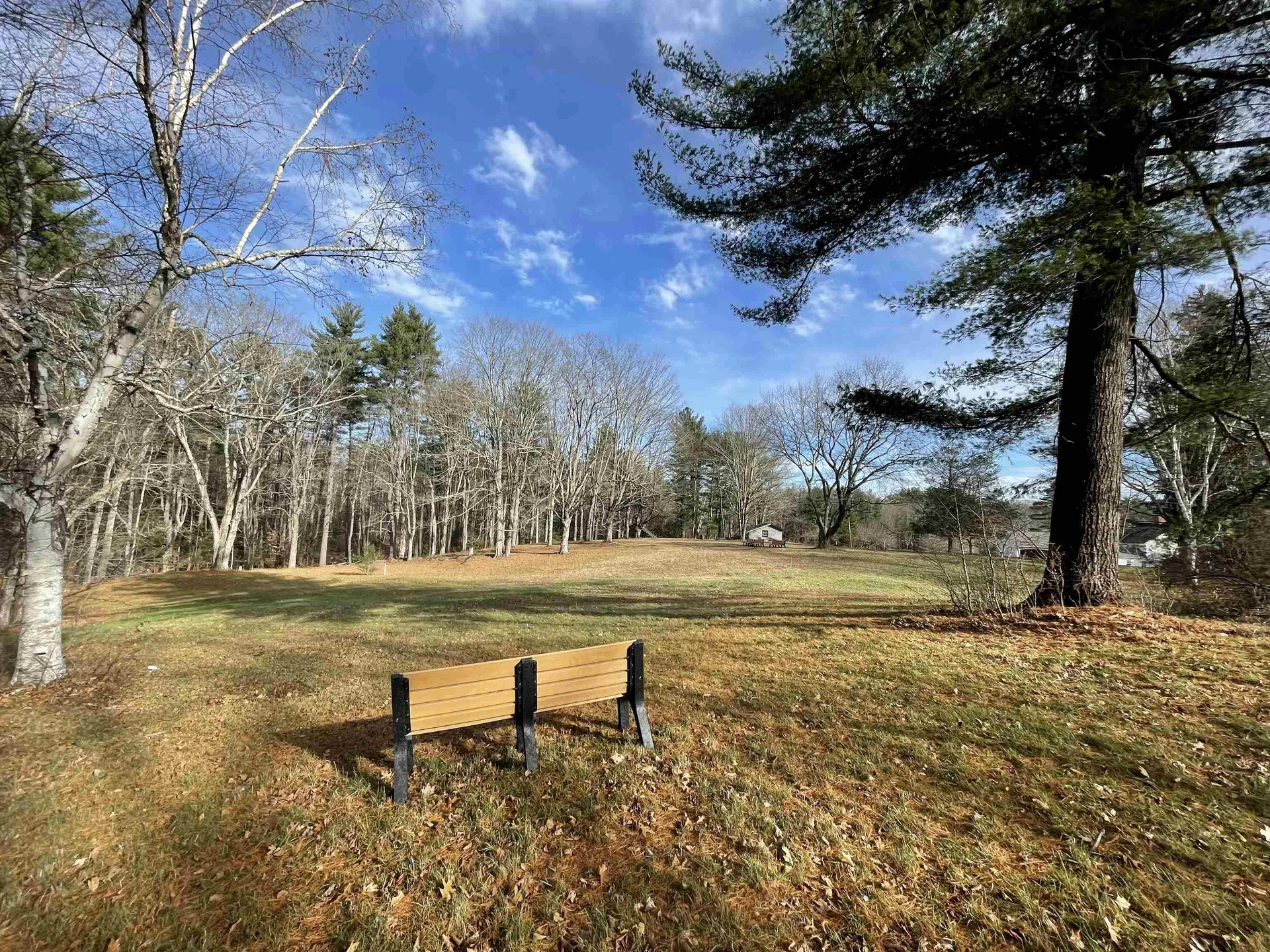 37 Scrabble Road Brentwood NH 03833