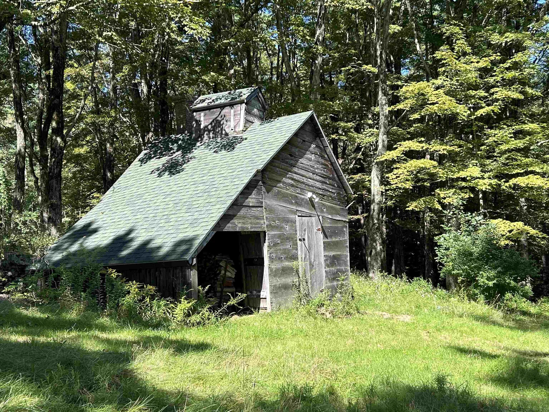 37 Scrabble Road Brentwood NH 03833
