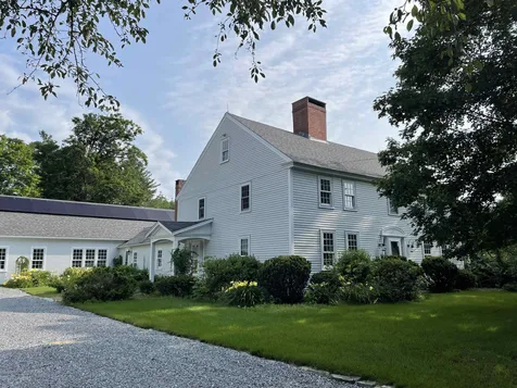 37 Scrabble Road Brentwood NH 03833