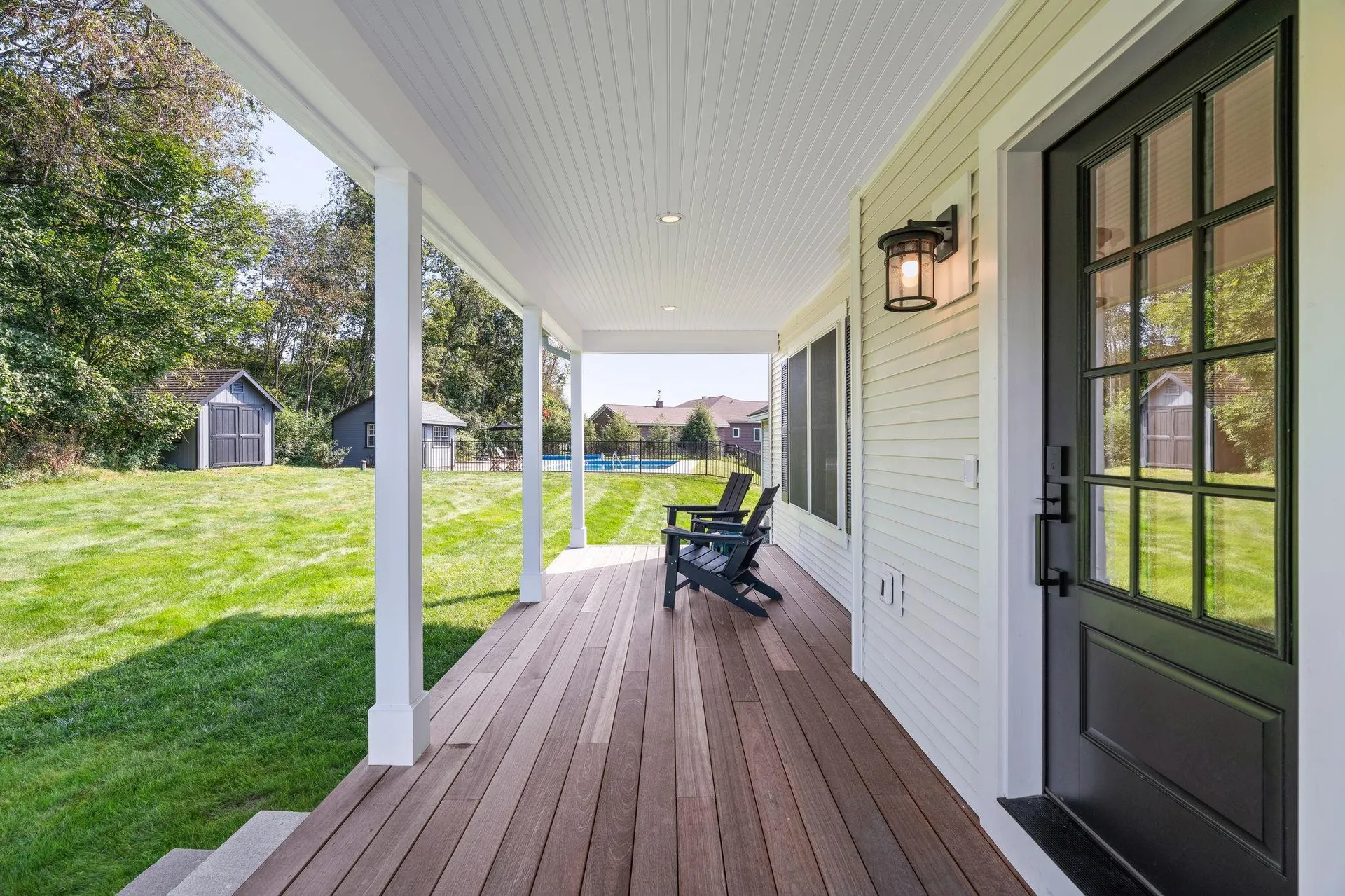 35 Eagle Ridge Drive Lebanon NH 03766