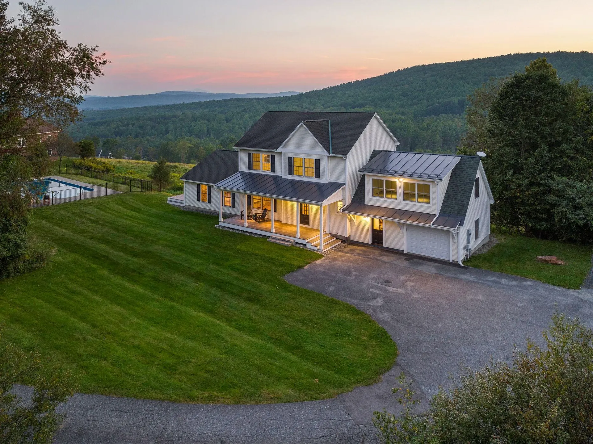 35 Eagle Ridge Drive Lebanon NH 03766