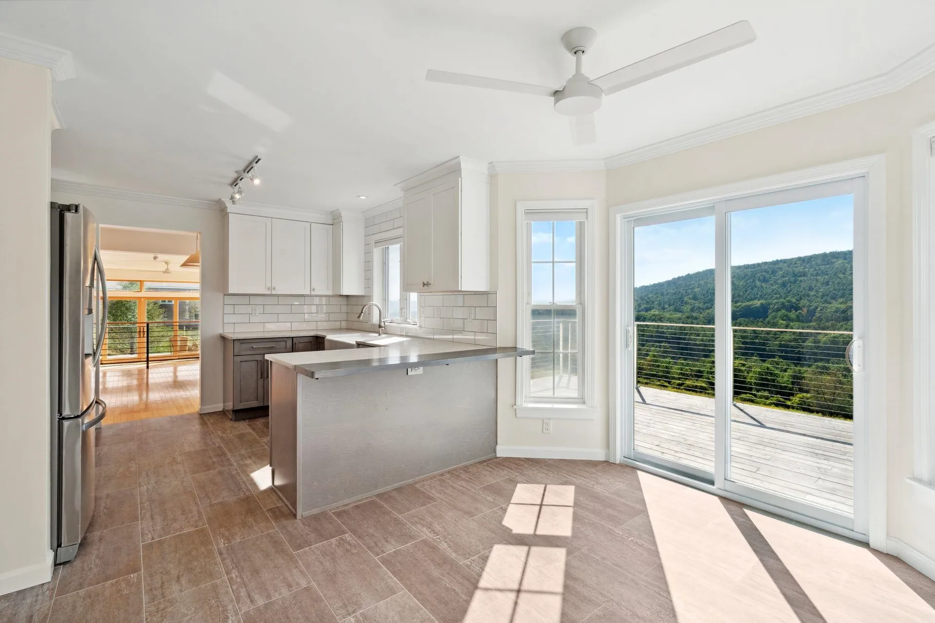 35 Eagle Ridge Drive Lebanon NH 03766