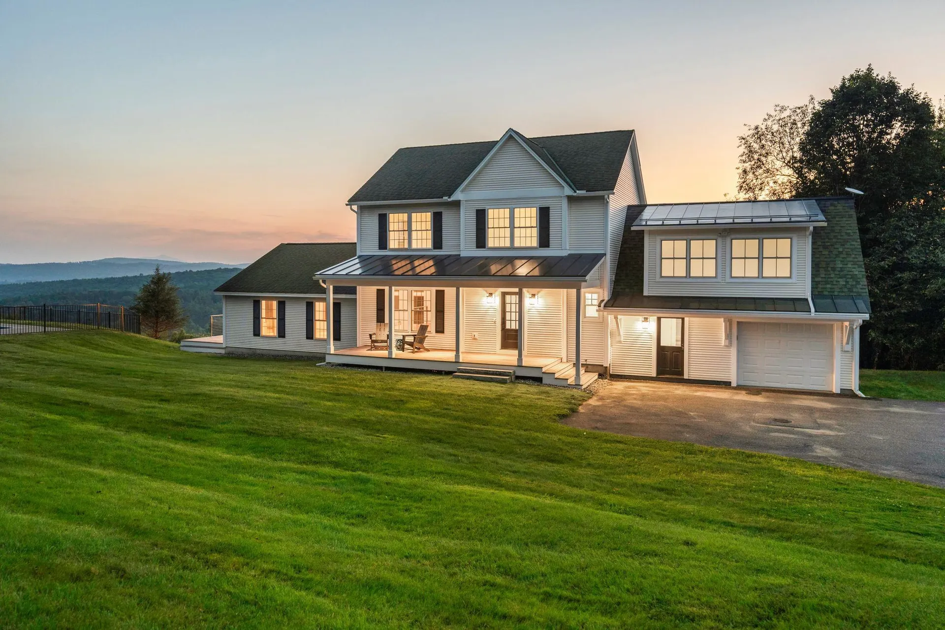 35 Eagle Ridge Drive Lebanon NH 03766