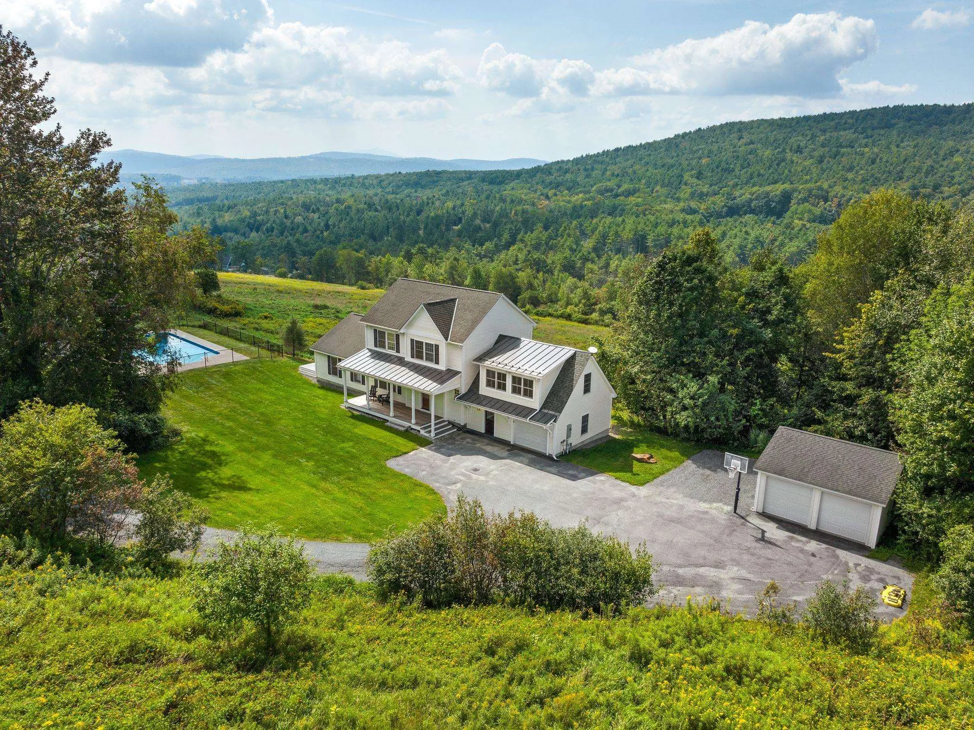 35 Eagle Ridge Drive Lebanon NH 03766