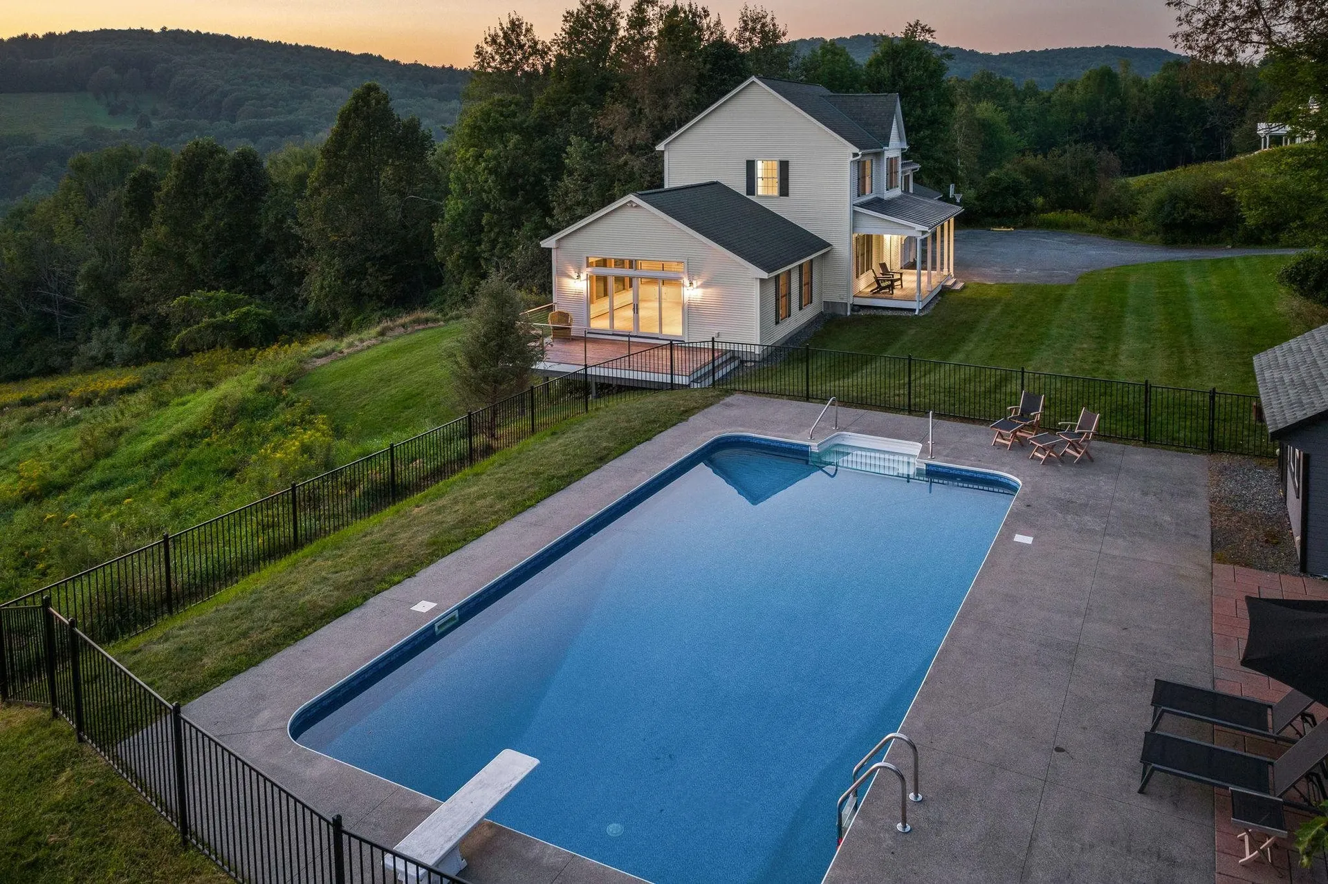 35 Eagle Ridge Drive Lebanon NH 03766