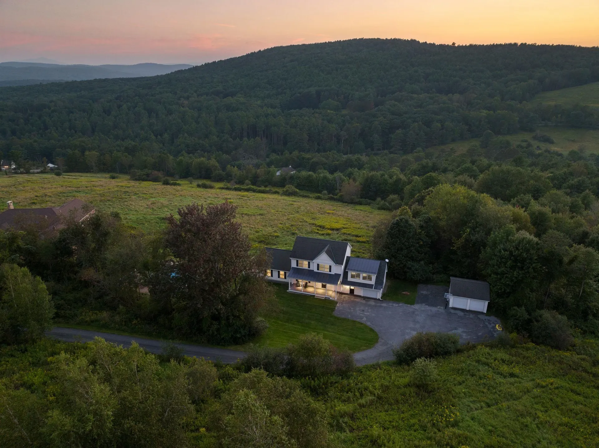 35 Eagle Ridge Drive Lebanon NH 03766