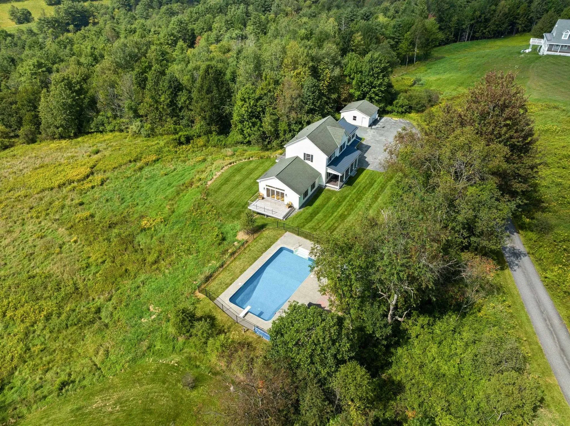 35 Eagle Ridge Drive Lebanon NH 03766