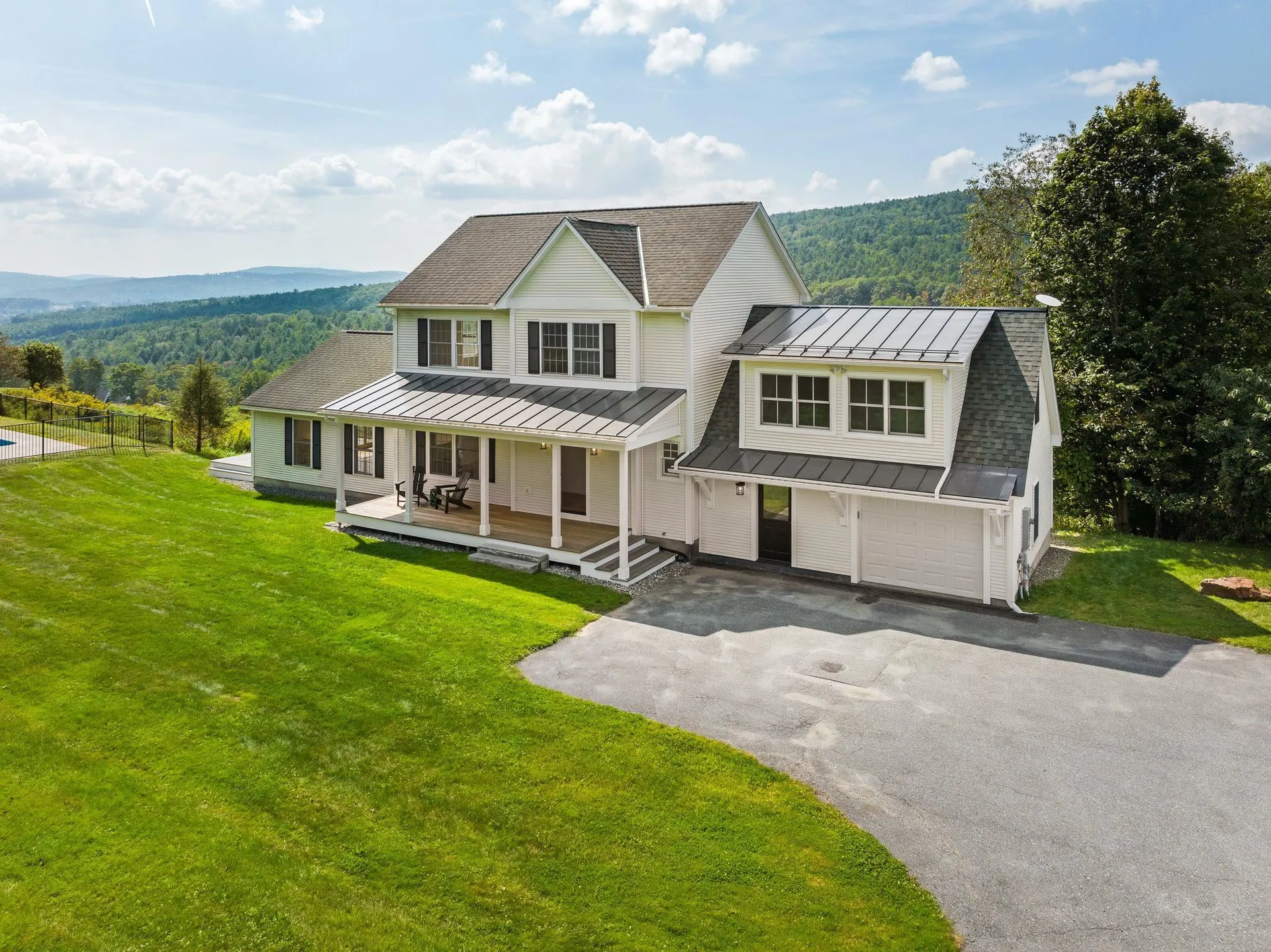35 Eagle Ridge Drive Lebanon NH 03766
