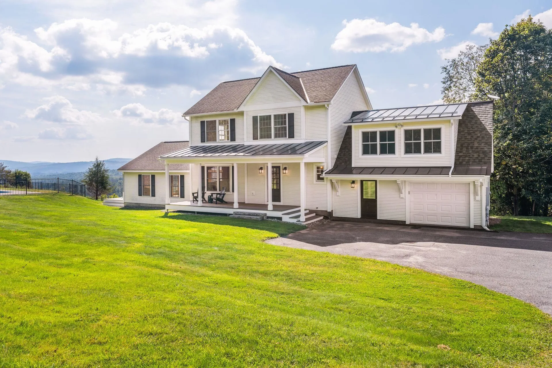 35 Eagle Ridge Drive Lebanon NH 03766