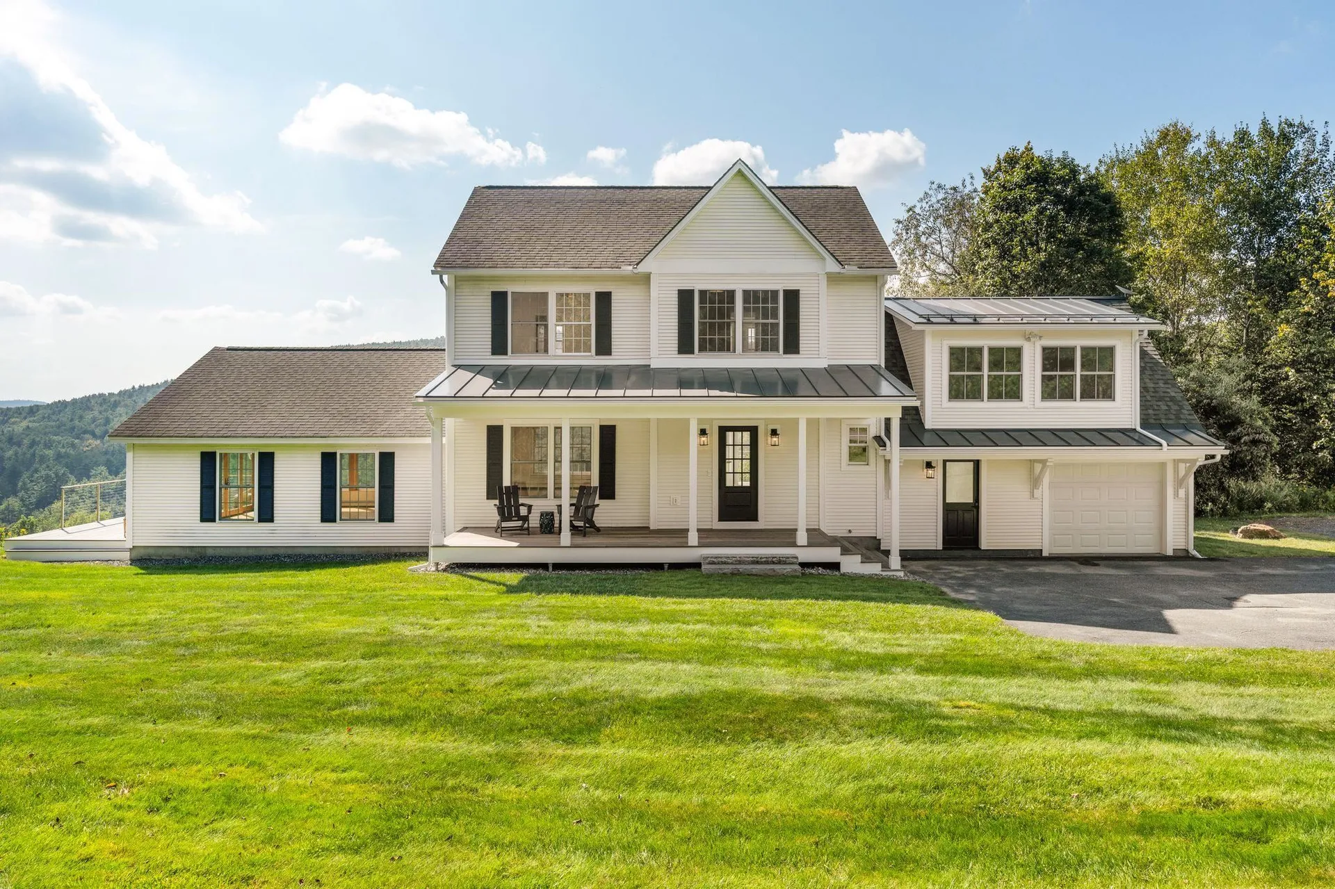 35 Eagle Ridge Drive Lebanon NH 03766