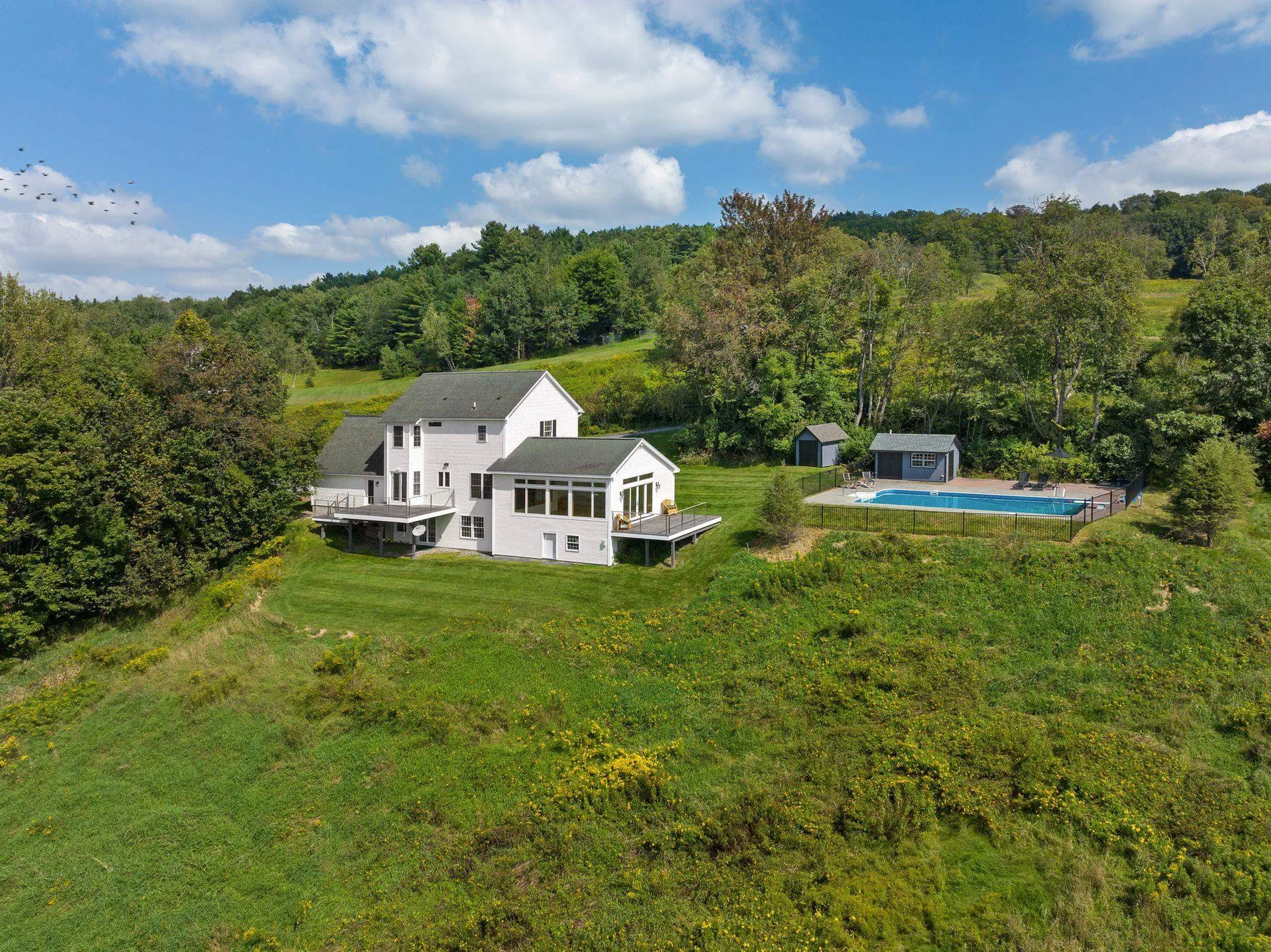 35 Eagle Ridge Drive Lebanon NH 03766