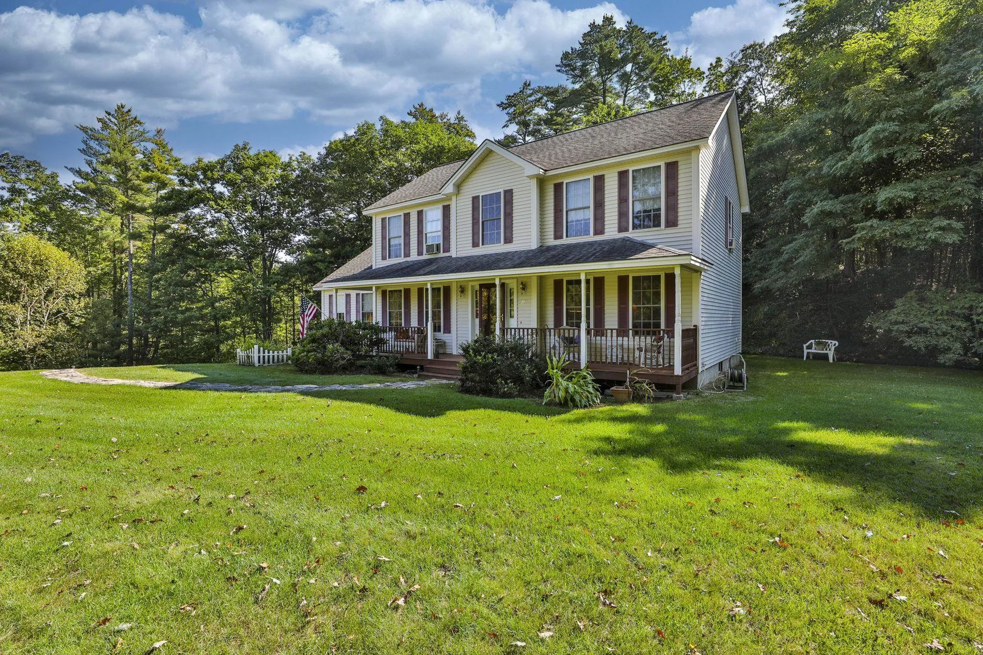 340 Tirrell Hill Road Goffstown NH 03045