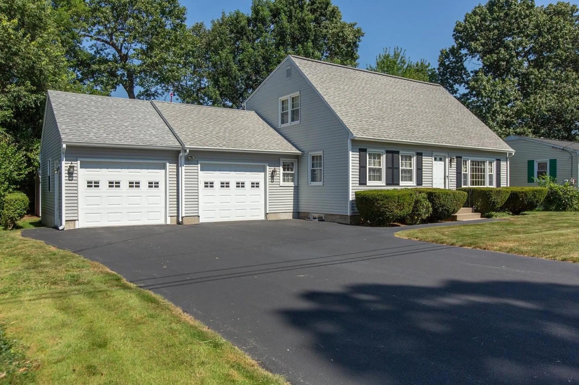 28 Bulova Drive Nashua NH 03060