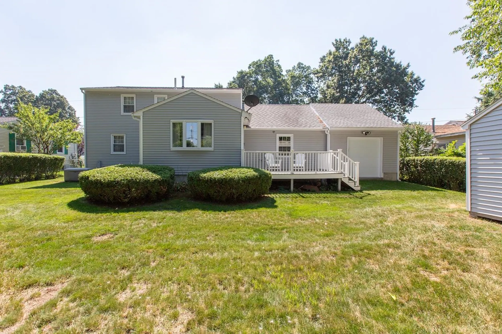 28 Bulova Drive Nashua NH 03060