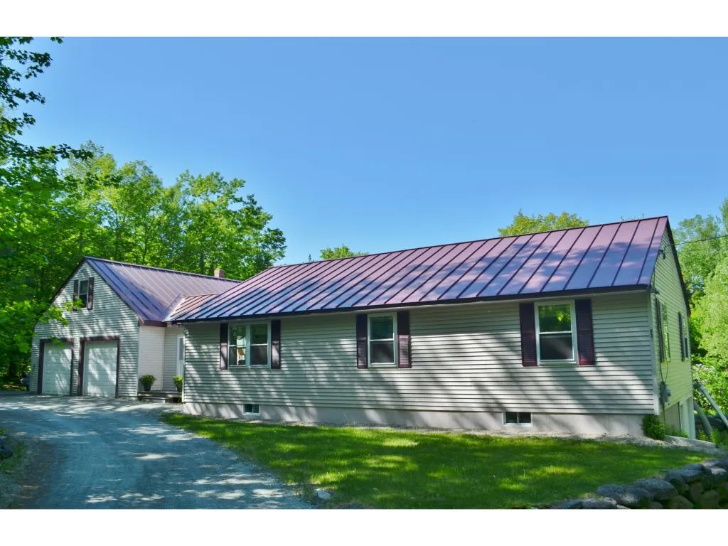 635 Hogg Hill Road Springfield NH 03284