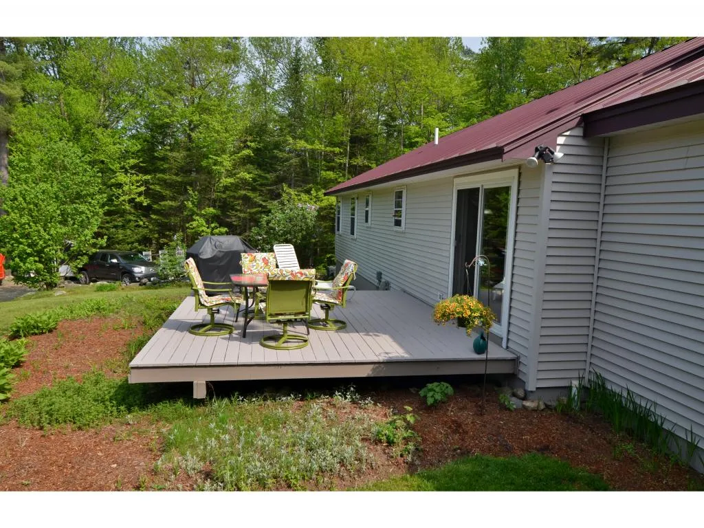 635 Hogg Hill Road Springfield NH 03284