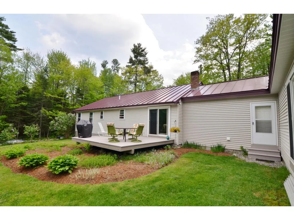 635 Hogg Hill Road Springfield NH 03284