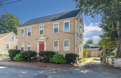 66 South Street Portsmouth NH 03801