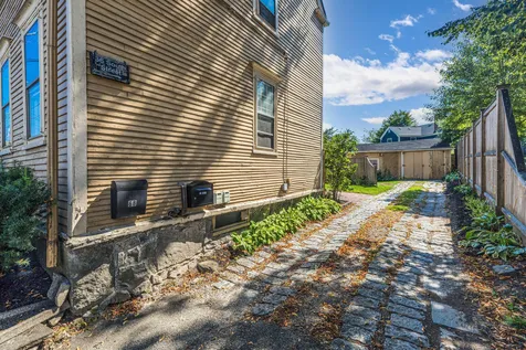 66 South Street Portsmouth NH 03801