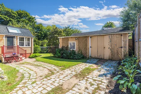 66 South Street Portsmouth NH 03801