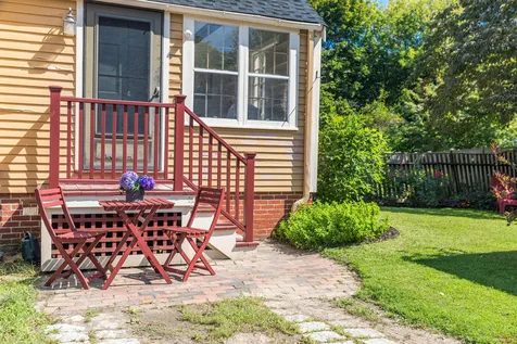 66 South Street Portsmouth NH 03801