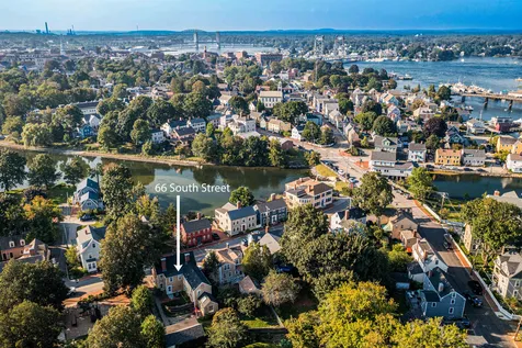 66 South Street Portsmouth NH 03801