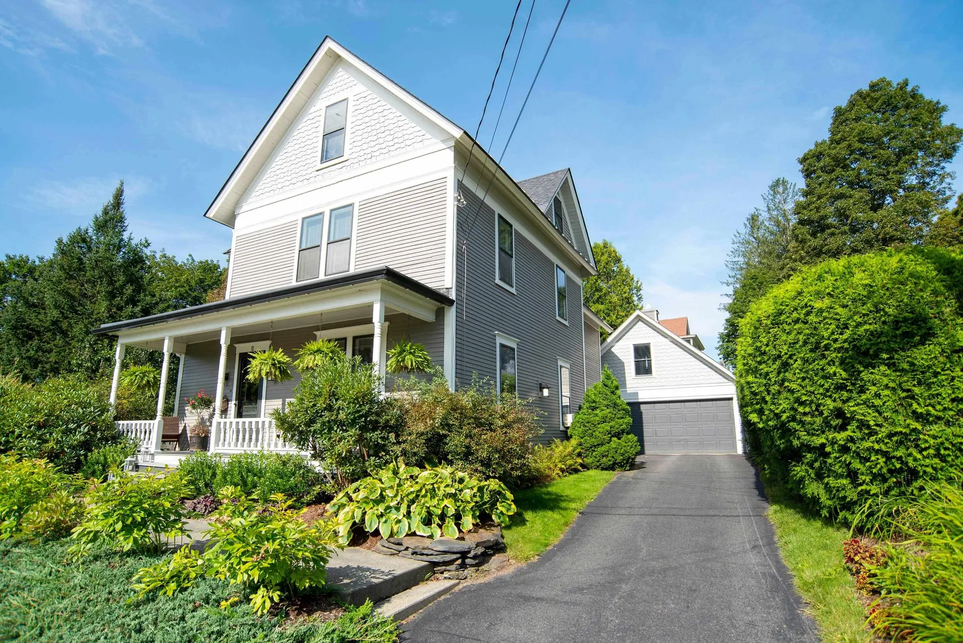 12 Sabin Street Montpelier VT 05602